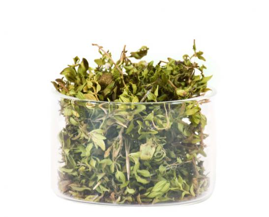 آویشن کوهی خشک