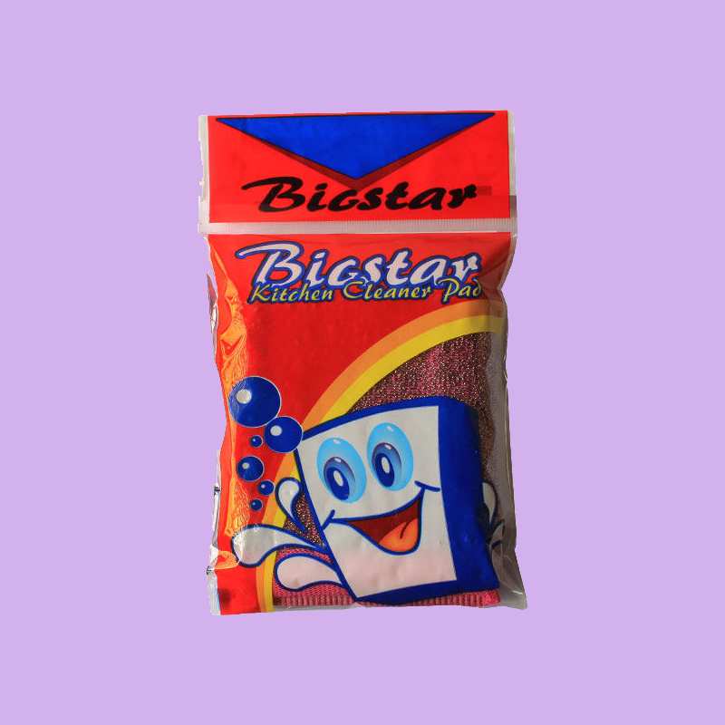 اسکاج بیک استار 